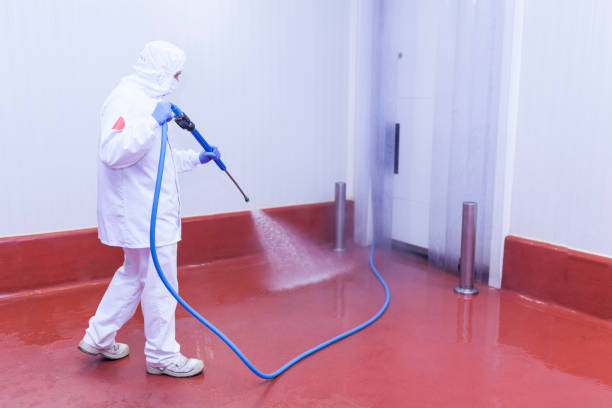 Trusted Heppner, OR Pressure Washing Services Experts