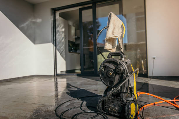 Heppner, OR Pressure Washing Services Company